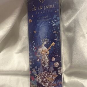 Clé de peau The serum